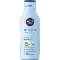 Nivea Sun After Sun Moisturizing Lotion 400ml