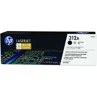 HP 312a Toner