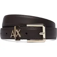 Armani Exchange 941182_4r759 Bälte