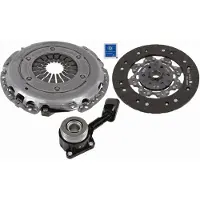 SACHS Kopplingssats 3000 990 446