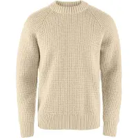 Fjällräven Övik Waffle Knit Men