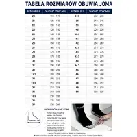 Joma Sima Trailskor