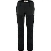 Fjällräven Women's Keb Trousers Black