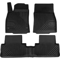 Frogum Gummimattor Mercedes-Benz CLA EQ 2025-