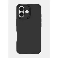 Itskins SPECTRUM R solid-skal till iPhone 17 – svart