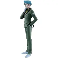 Ichibansho Challia Bull Figur