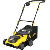 Stanley WERTYKULATOR V20 SCOEP3801M2 38cm 2x4,0Ah