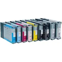 Epson Magenta bläckpatron 110 ml