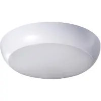 Sygonix SY-6737558 LED-takbelysning LED LED EEK: F (A - G) 12 W, 15 W, 18 W, 22 W Vit