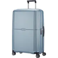 Samsonite Orfeo - Resväska med 4 hjul | blå | 50x75x28 cm