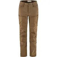 Fjällräven Women's Keb Agile Winter Trousers vandringsbyxor