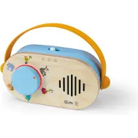 Hape Baby Einstein Aktivitetsleksak Radio
