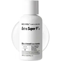 Medi-Peel [] Extra Super 9 Plus Blackhead Care Solution 250ml