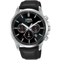 Lorus Watches Rt313jx9 Klocka