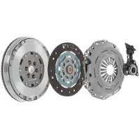 Valeo Kopplingssats 837413