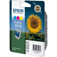 Epson multicolor bläckpatron