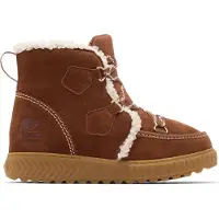 Sorel Vinterkängor - Tex - Ona Ave - Dark Auburn/Gummibär 2 - - 39 - Vinterkängor