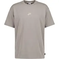 Nike T-shirt 'PREM ESS' taupe
