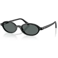 Ray-Ban Khal Bio-Based 0RB4472 Solglasögon - Polariserade linser