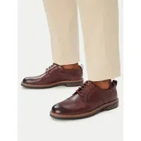 Clarks Aldwin2 Derby Skor