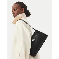 Calvin Klein Signature Turn Lock Shoulder Bag