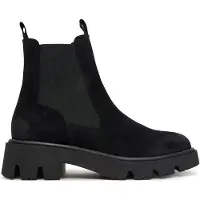 Tamaris Chelsea boots svart