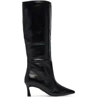 Steve madden Stövel 'Lavan' svart