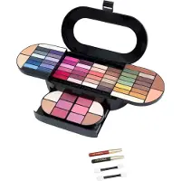 MYA Cosmetics Mya - Make-Up Palette with 88 colors