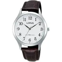 Lorus Watches Rrx25hx9 Klocka