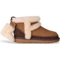 Ugg Classic Mini Ii Heritage Stövlar