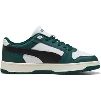 Puma Rebound Slam Lo Sneakers Unisex, storlek 42