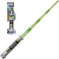 Hasbro SW Electronic Lightsaber Luke Skywalker