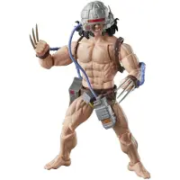 Hasbro Wolverine Weapon X Figur