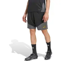 Adidas Juventus Träningsshorts Tiro 26 EU - Svart/Grå - , storlek Medium