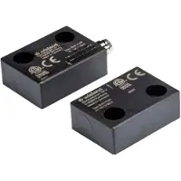 Wieland Electric Magnetbrytare Magnetisk SMA 0119 R1.100.0119.0 (L x B x H) 36 x 26 x 13 mm