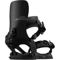 Rome Katana Aw Fase 2027 Snowboardbindningar black, S