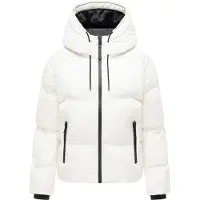 NAVAHOO Petit-Puffy oversized vinterjacka för dam