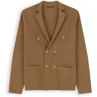 Boggi Milano Kavaj karamell