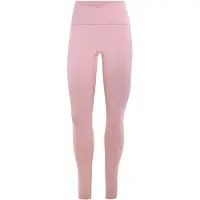 Adidas 3-stripes Studio All Me X-over Stash Pocket Leggings, storlek Large