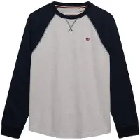 Superdry Vintage Athletic Baseball Tröja