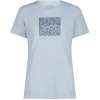 CMP 33f7766 T-shirt Med Korta ärmar