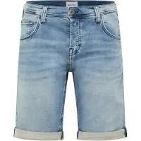 Mustang Jeans 'Chicago' blå denim