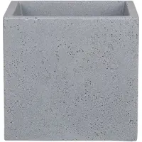 Prosperplast Blomkruka 240/40 stony grey D40