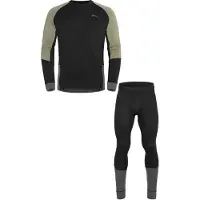 Urberg Men's Tree Base Layer Set