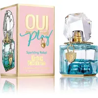 Juicy Couture Sparkling Rebel Eau de Parfum 15 ml