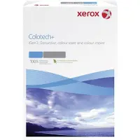 Xerox Colotech 160 g/m2 A4 250 sheets, 160 g/m ^, Vit, 250 ark, 210 x 297 mm