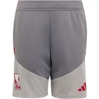 Adidas Liverpool Fc 26/27 Cup Tiro Träning Junior-shorts