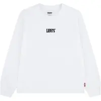 Levi's Kids T-shirt 'LVB CLASSIC' vit