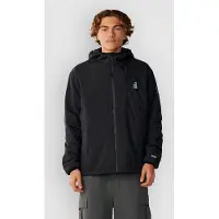 Rip Curl S-Series Packable Puffer Jacka black, S
