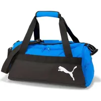 Puma Väska teamGOAL 23 Teambag S blå 76857 02